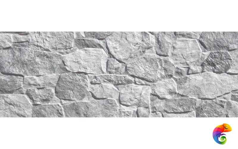 TERRANOVA GRIS 32X89