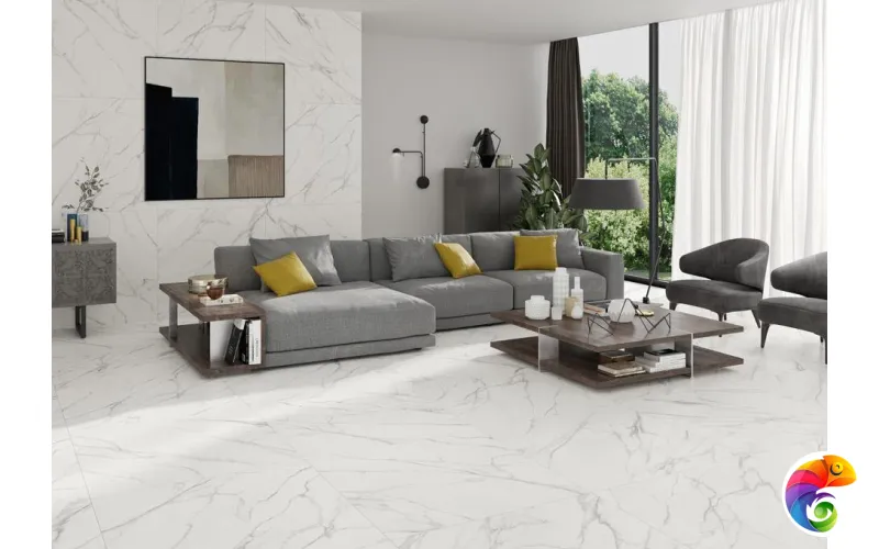 ASTON GOLD 60X120 PUL RECT.