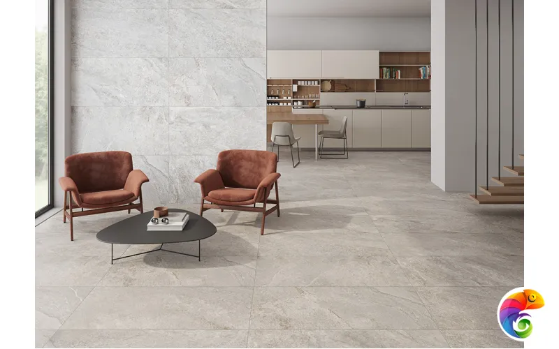 ARDESIA BIANCO MT 60X120 RECT. 1A KTL (2 PZ Y 40 CJ)