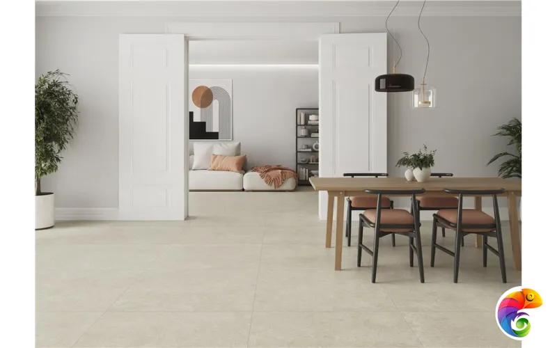 LEIRIA GREIGE MT 120X280 RECT. (6MM)