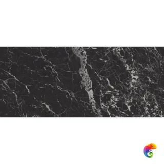 BLACK HISPANIA NATURAL RECT 120X278