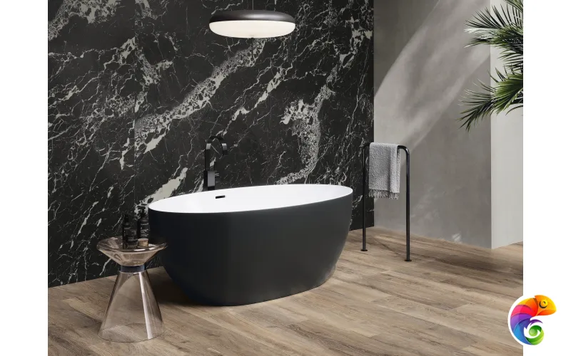 BLACK HISPANIA NATURAL RECT 120X278