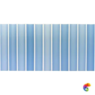 KIT-KAT MOSAIC SKY MATT 11,5X23,1