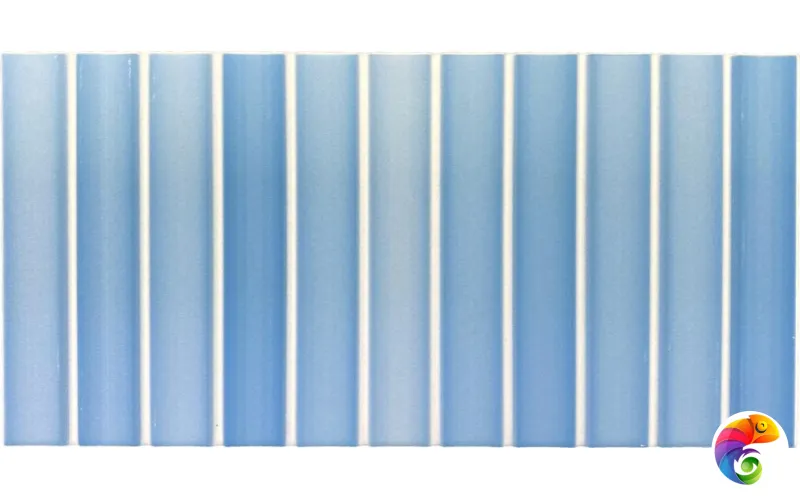 KIT-KAT MOSAIC SKY MATT 11,5X23,1