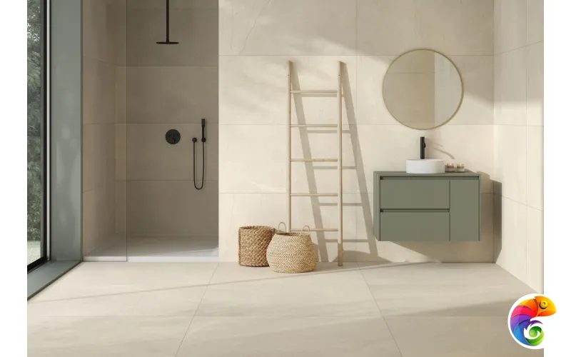 KENZO BLANCO MATE RECTIFICADO 60x120 Pamesa Ceramica