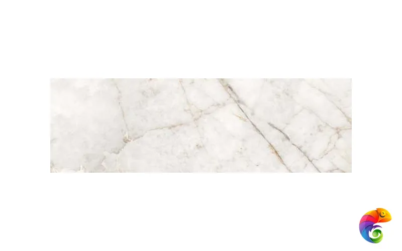 MARMÓREA CUARZO RENO 31,5x100