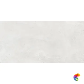 ZEMENT WHITE 60X120