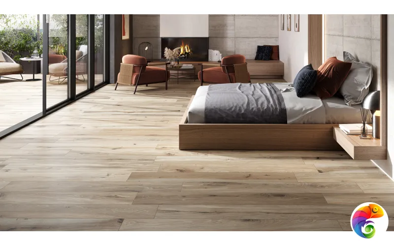 TIMELESS GREIGE RET 20x120 8,5 мм