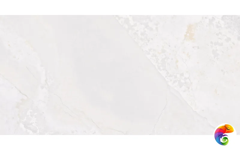 PLANET WHITE 60X120 METAL SOFT