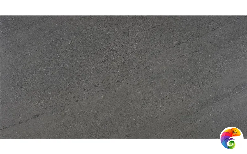 MATERICA DARK GREY MT 60X120 P.E. RECT.