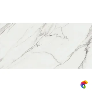 ASTON WHITE PUL 60X120 RECT.