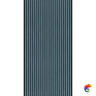 LUDO NOVA 3D BLU NERO RET 60x120 8,2 мм