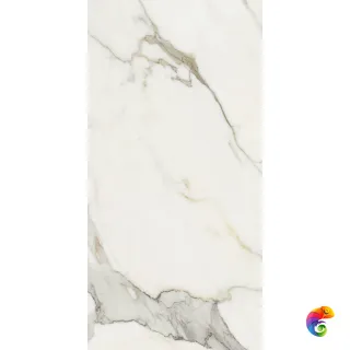 CANOVA CALACATTA GOLD LAP RET 60x120  8,5 мм