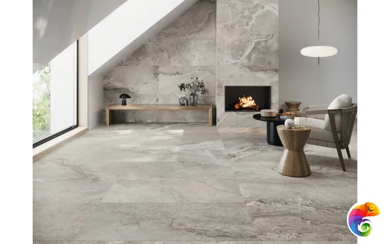 CROSS TAUPE RECT 60X120