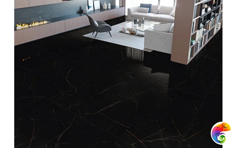 NERO ARDI NATURAL 100X300X3,5