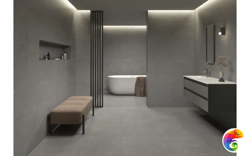 Керамогранит SENSE PERLA 60X120 SAT 10,5 мм