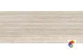 Taranto Bone Stripe 59,6x150