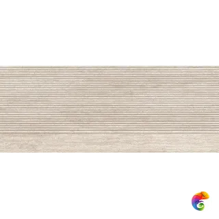 Taranto Bone Stripe 59,6x150