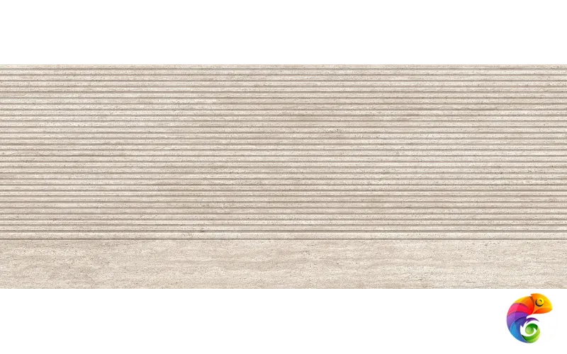 Taranto Bone Stripe 59,6x150
