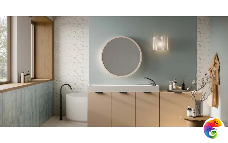 BRIO ZOCCOLO BLU 15x33,3 7мм (8 шт / уп)