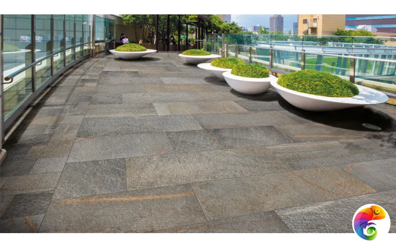 J88535 Luserna Multicolor 20,3x40,6