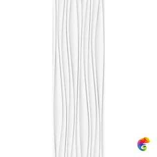 Oxo Line Blanco 33,3x100