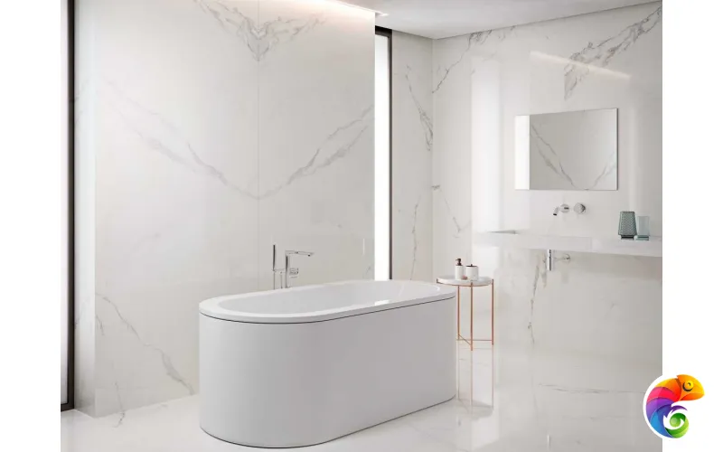 ESTATUARIO POLISHED 100X300X5,6