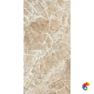 GEMSTONE CRISTALLO MIELE LUX R 60X120 9 мм