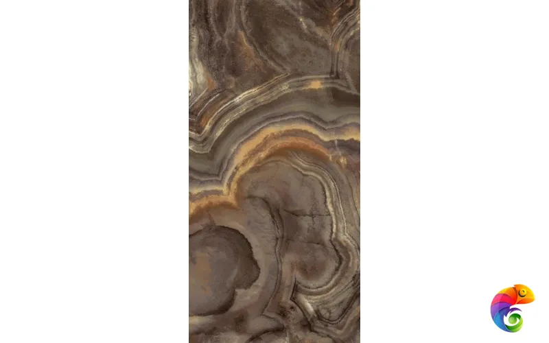 GEMSTONE MYSTERY BLACK LUX R 60X120 9 мм