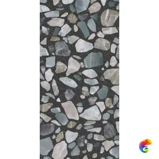 GEMSTONE DARK SHARDS LU3 R 60X120 9 мм