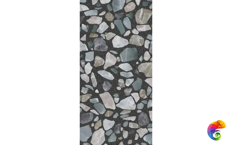 GEMSTONE DARK SHARDS LUX R 60X120 9 мм