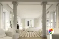 VSTONE FRAME BEIGE NAT R  60X60 8,5 мм Versace