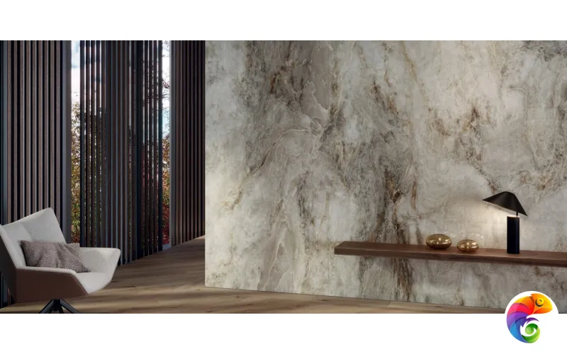 XLIGHT ASTON NATURE 120х120x0.6 G-2538 Porcelanosa