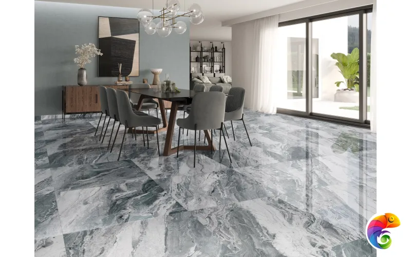 OROBICO AQUA 90х90 SSHINE