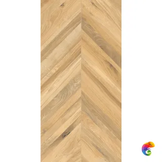 TIMELESS HONEY CHEVRON RET 60x120  8,5 мм