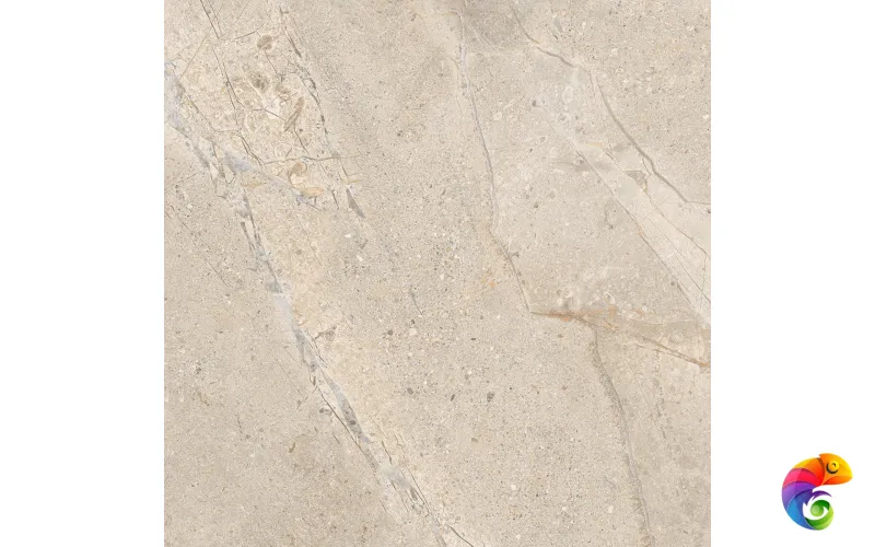 CRUST BEIGE RET 60x60 8,5мм