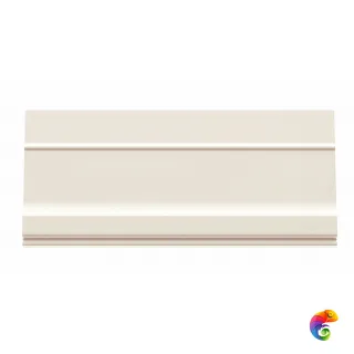 BRIO ZOCCOLO LINO 15x33,3 7мм (8 шт / уп)