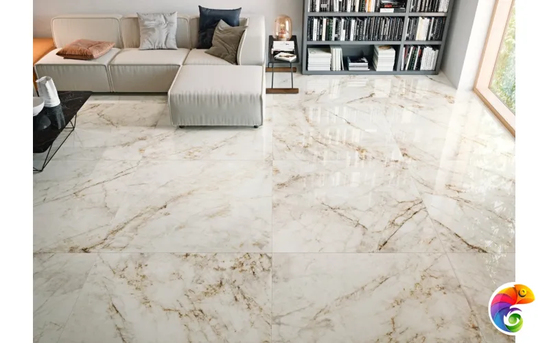 CUARZO RENO мозаика 30X30 (4.7х4.7)