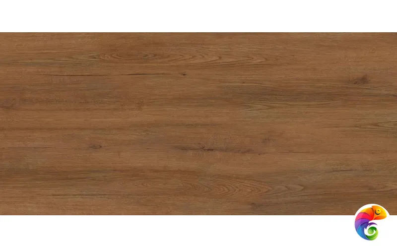 JUNGLA TECA 120X260х3,5