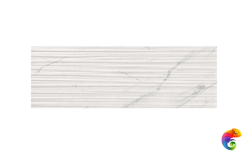 STATUARIO STR FLUID (Декор) 30,5x91,5