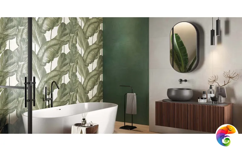 LUDO GRIGIO FELCE STRUTTURA 3D RET  60x120 7 мм