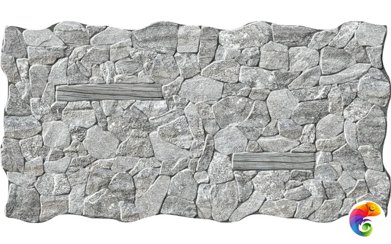 CASTLE STEEL 33,3X65