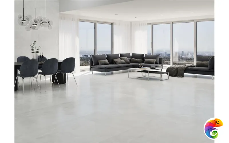 BAIKAL BEIGE PULIDO 60X120 RECT.