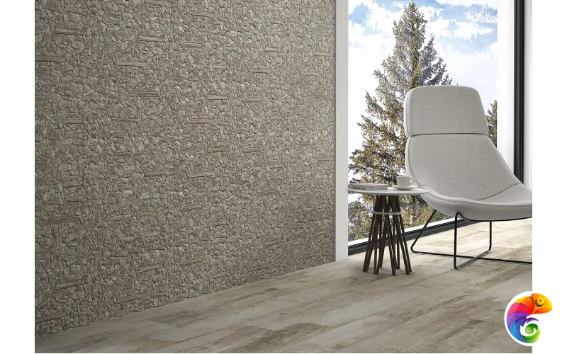 CASTLE STEEL 33,3X65