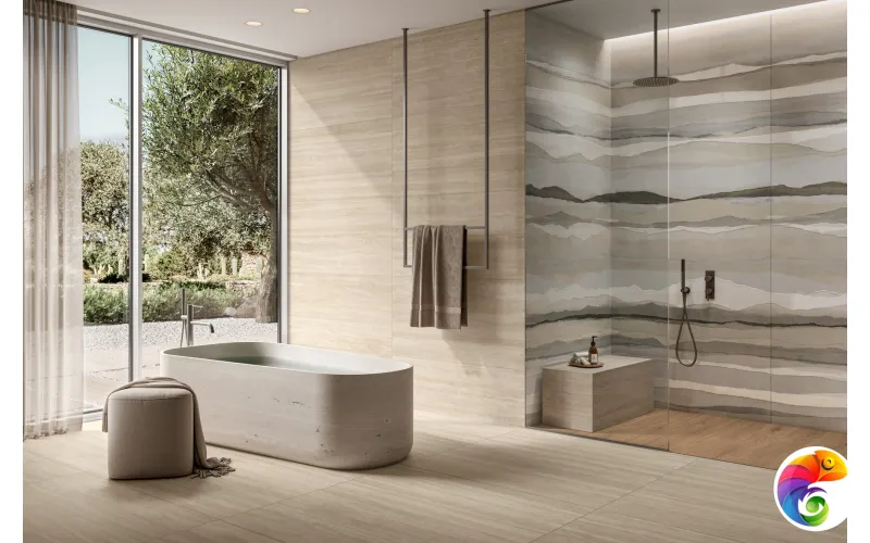 ICONICA SILVER VERSO 60X120