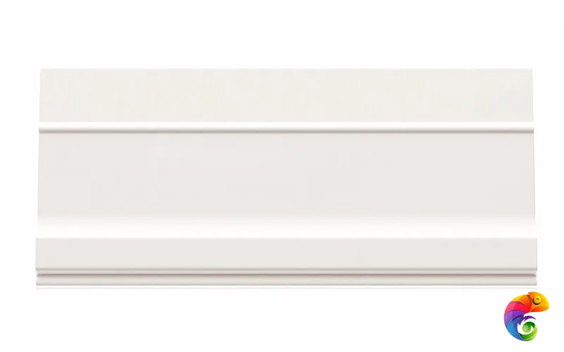 BRIO ZOCCOLO NEUTRO 15x33,3 7мм (8 шт / уп)