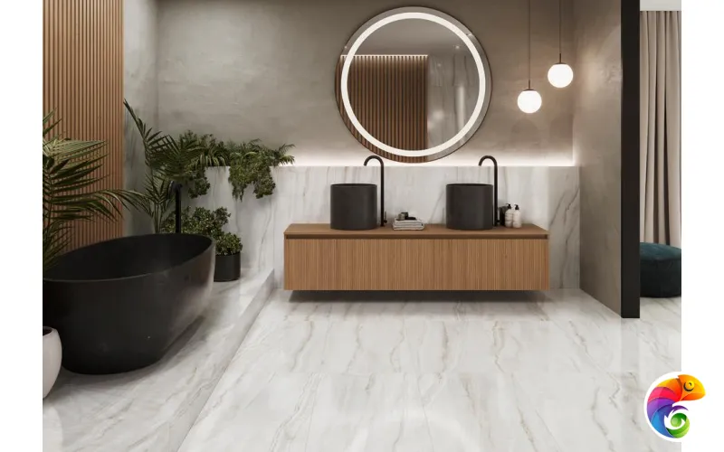 MIST PEARL SAT. 60X120 RECT.