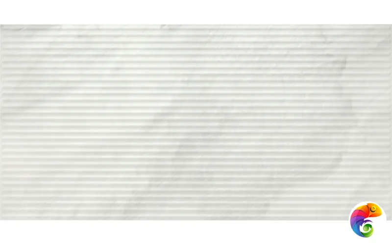 ALEXANDRIA KLEBB WHITE MATT RECT 60X120