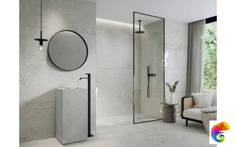 GARONA GRIS 60X120 REC. Grespania
