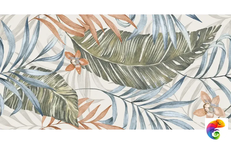 LUDO MULTICOLORE DEC RET 60x120 7 мм